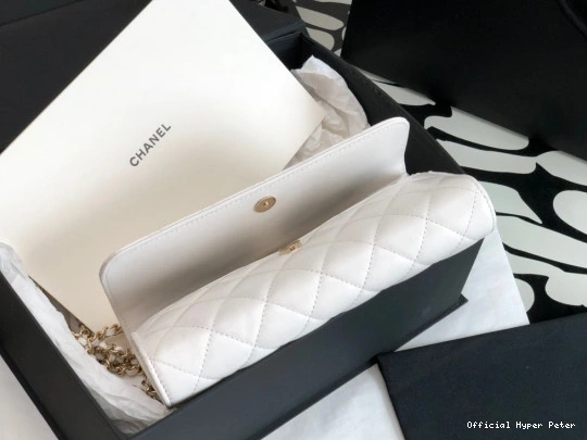 Hyper Peter HOLDER CHANEL FLAP CHAIN WITH PHONE 0805